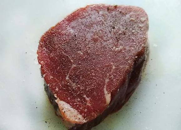 紐西蘭牛排食譜