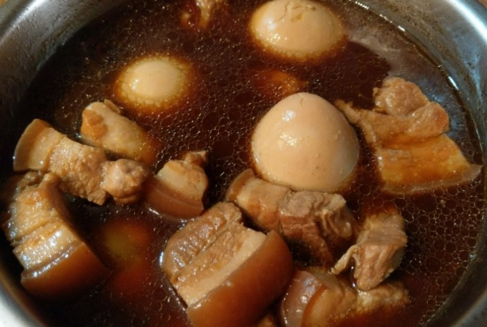 滷肉做法 滷肉做法