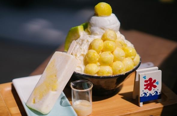 大慶夜市美食