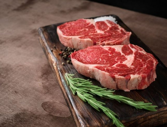 紐西蘭牛排食譜