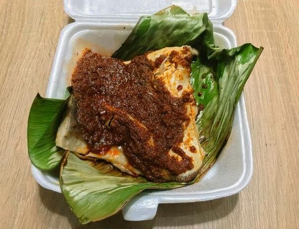 新加坡必吃美食