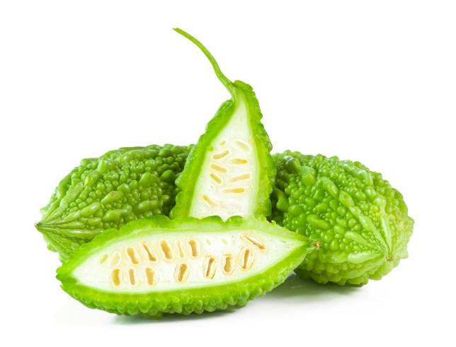 山苦瓜料理做法 山苦瓜料理做法