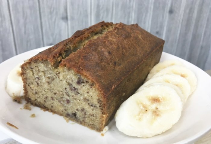 香蕉蛋糕食譜 香蕉蛋糕食譜