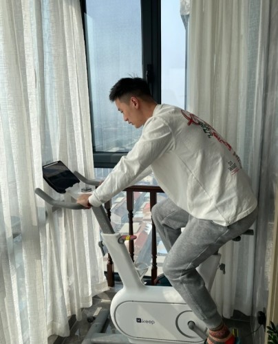 室內腳踏車熱量 室內腳踏車熱量