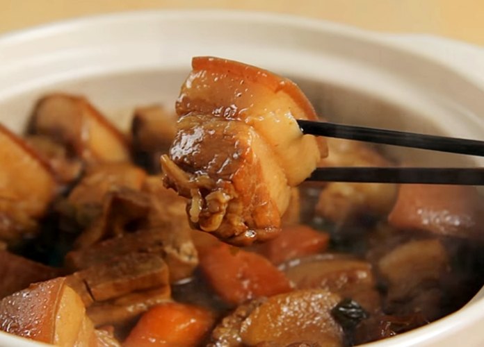 滷肉飯