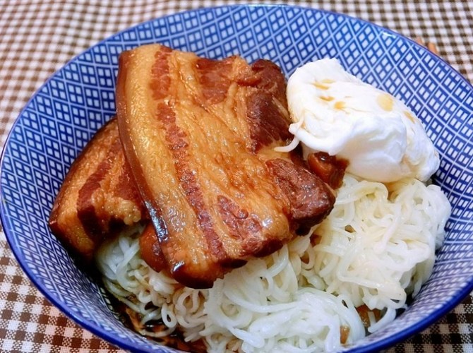 滷肉做法