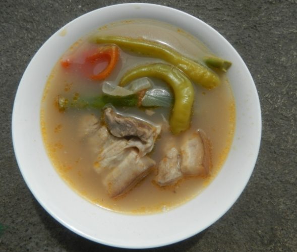 菲律賓料理餐廳