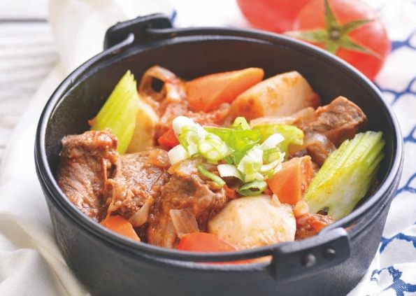 菲律賓料理餐廳