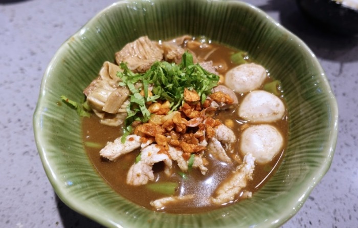 船麵 (Kuay Teow Reua)