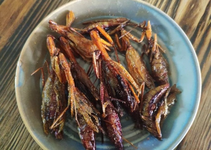 船麵 (Kuay Teow Reua)