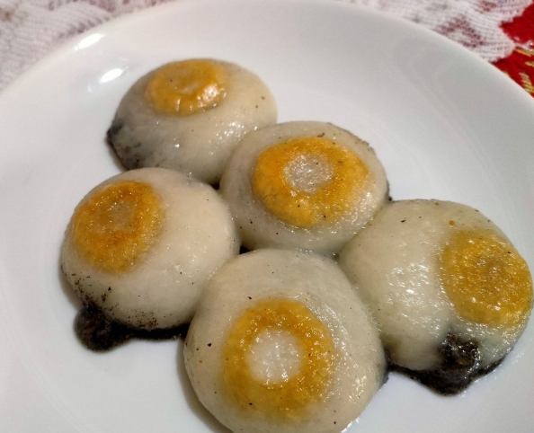 冷凍湯圓怎麼煮