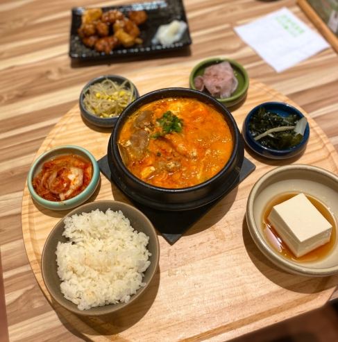 北車地下街美食