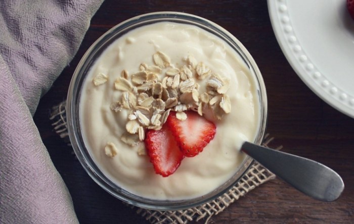 優格的好處 優格的好處