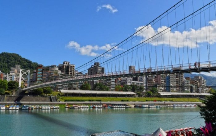 碧潭橋