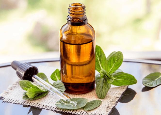 廣藿香精油功效