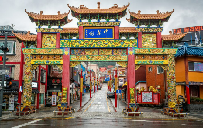 紐約景點介紹