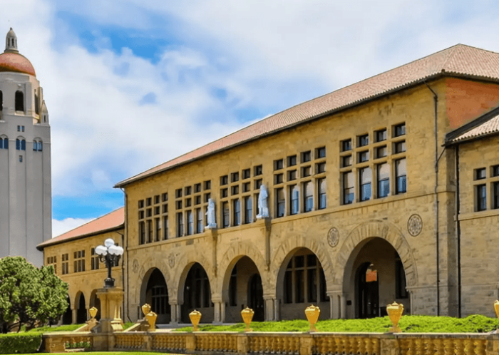 2025年美國大學排名