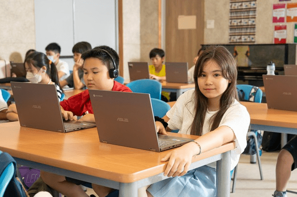 高雄美國學校 高雄美國學校