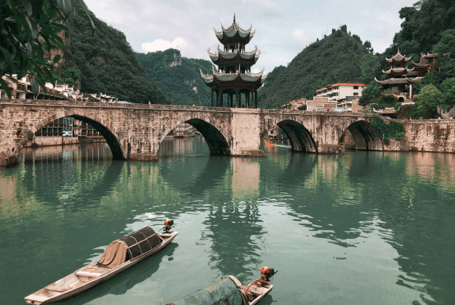 美國各州特色