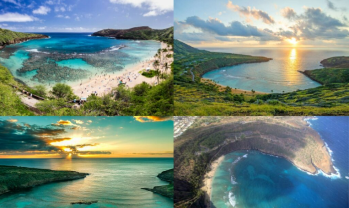夏威夷旅遊