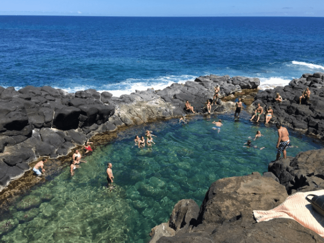 夏威夷旅遊費用