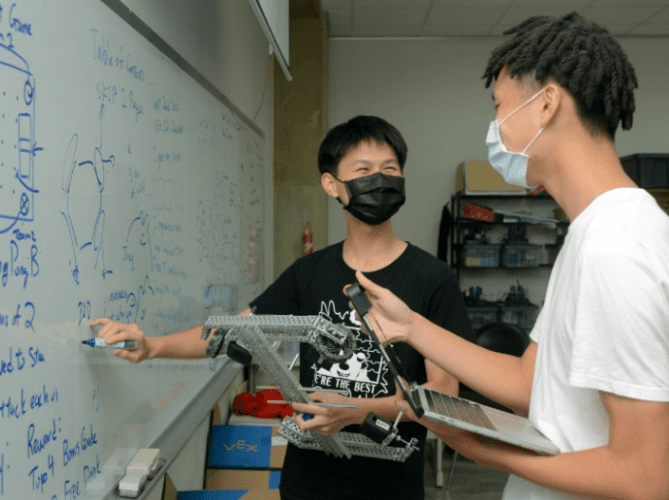 美國學校學費
