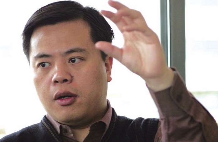 加州理工學院入學條件