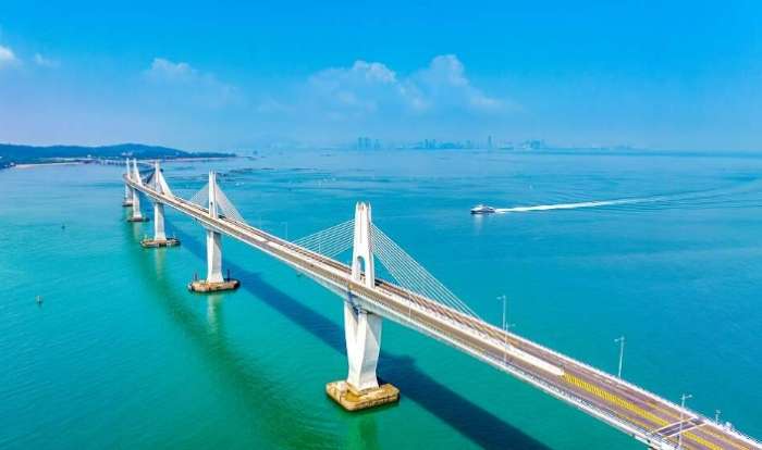 金門大橋